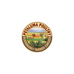 Petaluma Poultry Logo