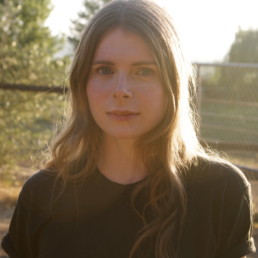 Picture of Emma Cline