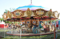 carousel picture